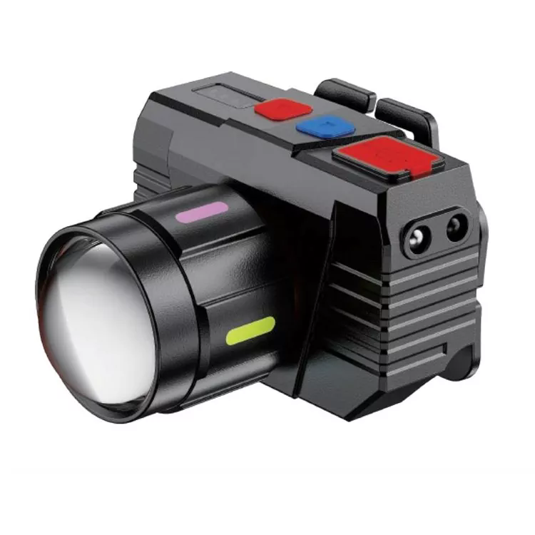 Hoe verbetert LED-kampeerlicht buitenavonturen en noodverlichtingsoplossingen?