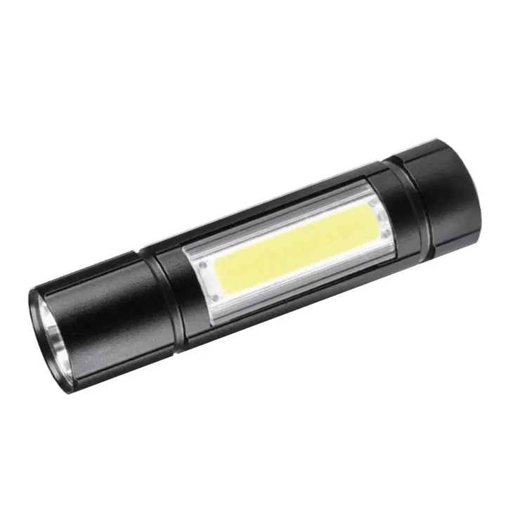 Hoe verbetert een oplaadbare mini-LED-sleutelhangerzaklamp de dagelijkse verlichtingsoplossingen?