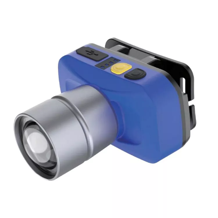 Hoe levert een LED-zaklamp betrouwbare verlichting voor dagelijks gebruik en gebruik buitenshuis?