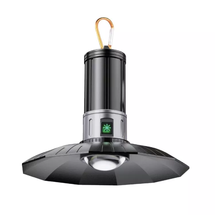 30W LED-campinglantaarn oplaadbaar