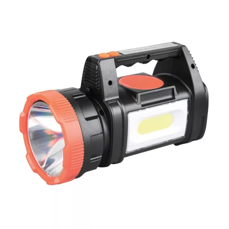 COB-werklamp LED-zaklamp Handheld
