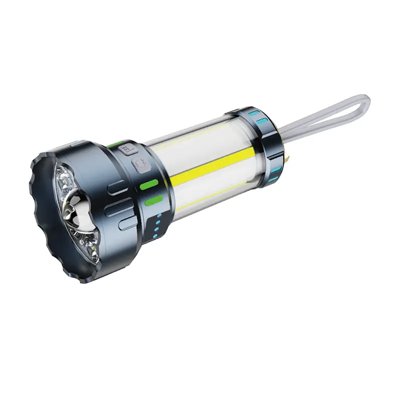 IP66 explosieveilige veiligheidszaklamp