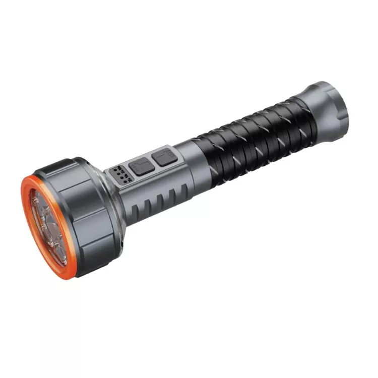 Multifunctionele camping LED-zaklamp