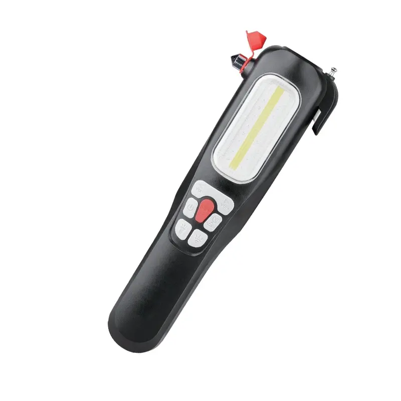Multifunctionele noodwerklamp